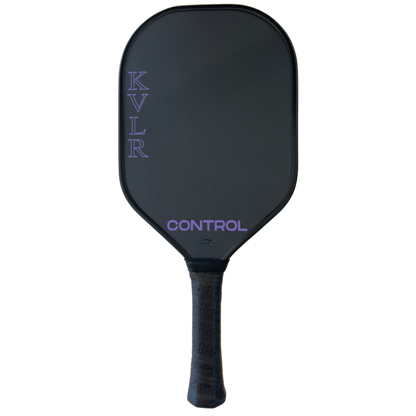 KVLR Control Pickleball | T700 Carbon Fiber | Precision Control & Power