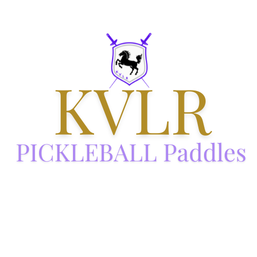  KVLR Pickleball Paddles